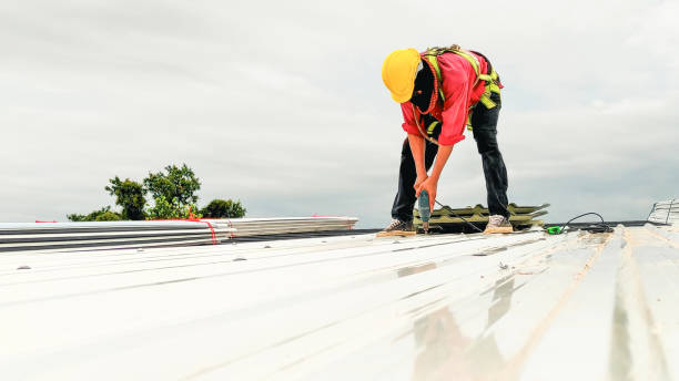 Best 4 Ply Roofing  in Park Layne, OH