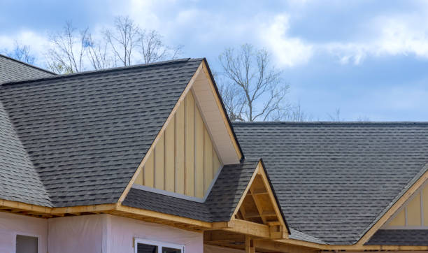 Best Hot Roofs  in Park Layne, OH