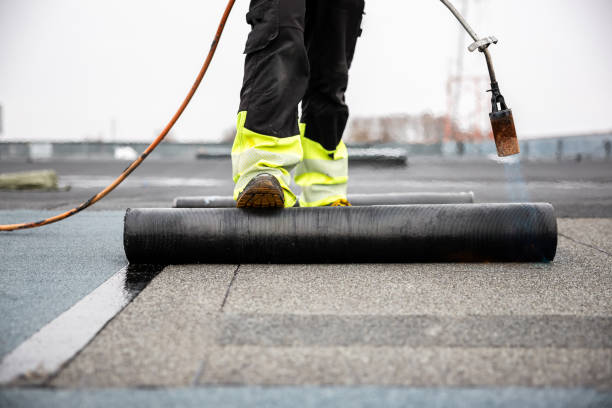 Best Flat Roofing  in Park Layne, OH